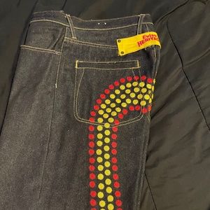 Evisu Jeans